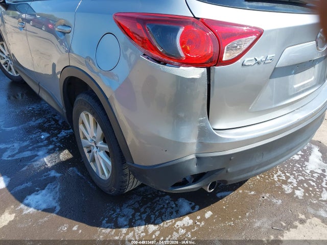 Aukcja sprzedaży 2014 Mazda Cx-5 Touring, vin: JM3KE2CYXE0314020, numer aukcji: 44933497
