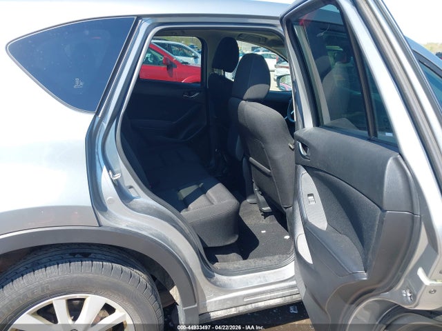 Aukcja sprzedaży 2014 Mazda Cx-5 Touring, vin: JM3KE2CYXE0314020, numer aukcji: 44933497