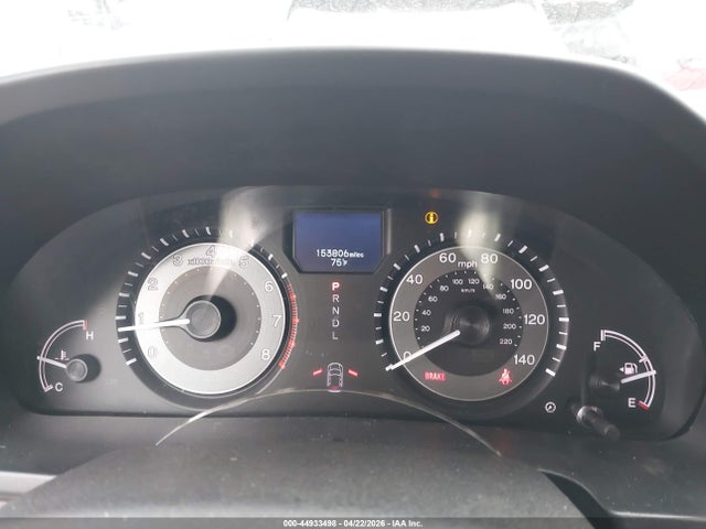 44933498 :رقم المزاد ، 5FNRL5H91FB117949 vin ، 2015 Honda Odyssey Touring/touring Elite مزاد بيع