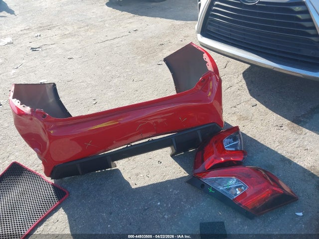 Продаж на аукціоні авто 2020 Honda Civic Sport, vin: 2HGFC2E86LH597037, номер лоту: 44933505