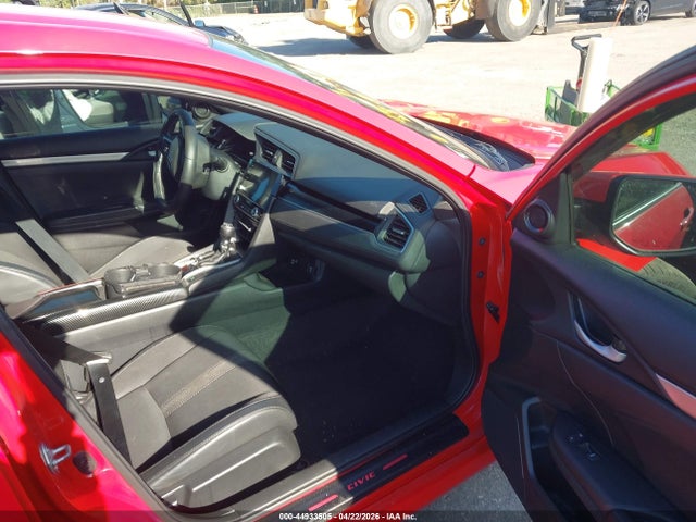 Продаж на аукціоні авто 2020 Honda Civic Sport, vin: 2HGFC2E86LH597037, номер лоту: 44933505