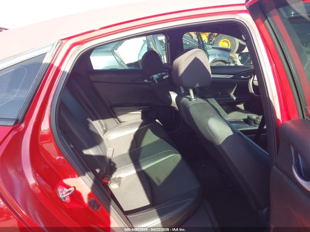 Продаж на аукціоні авто 2020 Honda Civic Sport, vin: 2HGFC2E86LH597037, номер лоту: 44933505