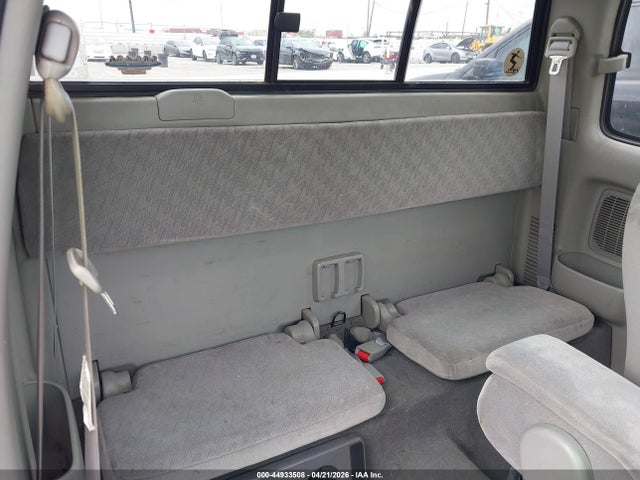 2002 Toyota Tacoma მანქანა იყიდება აუქციონზე, vin: 5TEVL52N62Z134193, აუქციონის ნომერი: 44933508