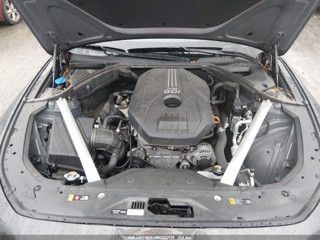 KMTG34TAXPU112973 Genesis G70 2.0t Awd