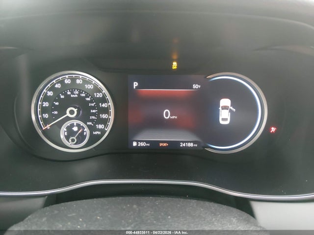 KMTG34TAXPU112973 Genesis G70 2.0t Awd