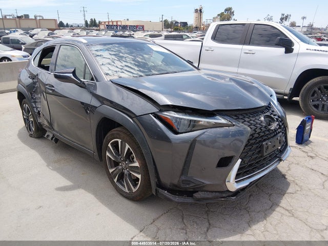 2024 JTHX6JBH2R2170544 главное изображение