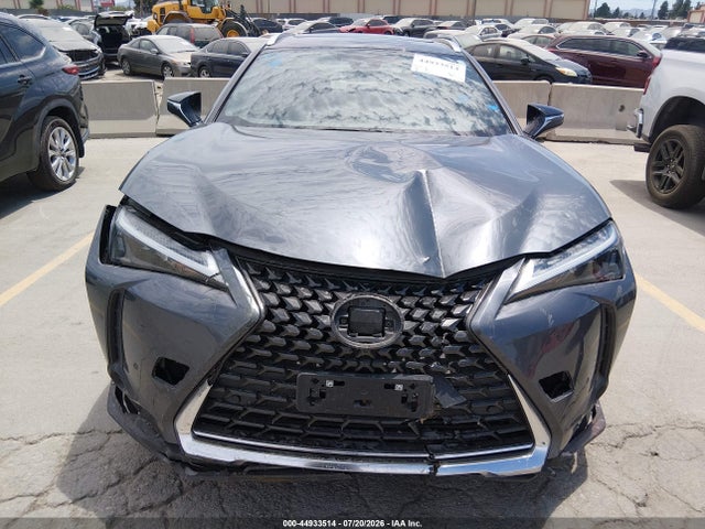 Lexus UX 250H 2024 JTHX6JBH2R2170544 Image 12