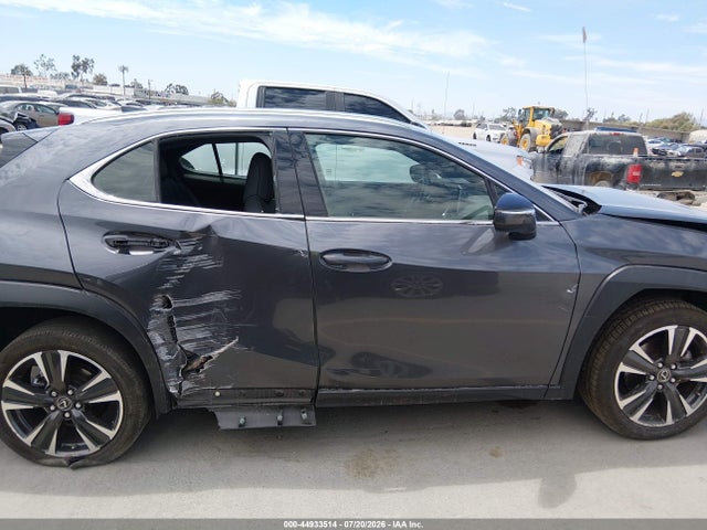 Lexus UX 250H 2024 JTHX6JBH2R2170544 Image 13