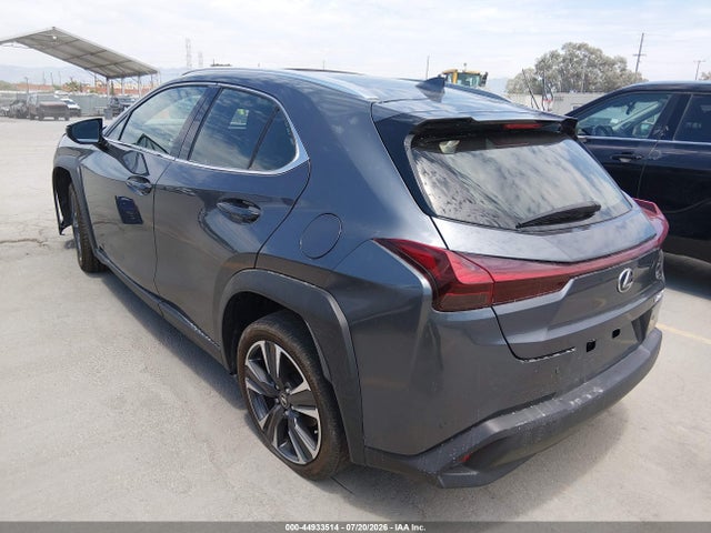 Lexus UX 250H 2024 JTHX6JBH2R2170544 Image 3
