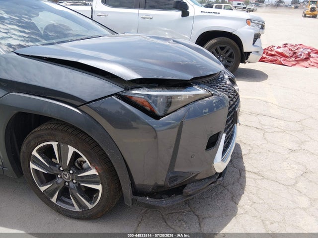 Lexus UX 250H 2024 JTHX6JBH2R2170544 Image 6