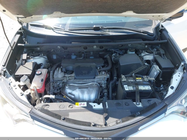 Aukcja sprzedaży 2017 Toyota Rav4 Le, vin: JTMZFREV8HJ111528, numer aukcji: 44933515