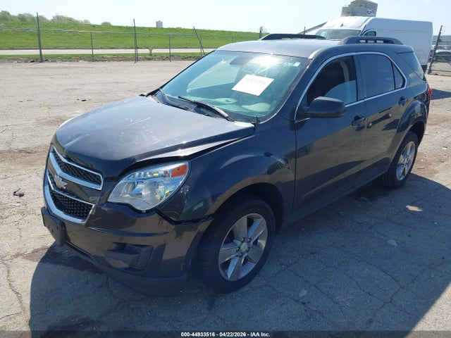 Продажа на аукционе авто 2013 Chevrolet Equinox 1lt, vin: 2GNALDEK0D6185488, номер лота: 44933516