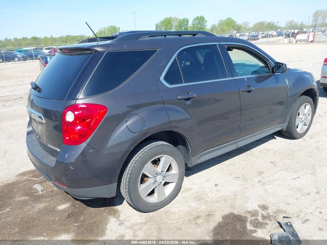 Продажа на аукционе авто 2013 Chevrolet Equinox 1lt, vin: 2GNALDEK0D6185488, номер лота: 44933516