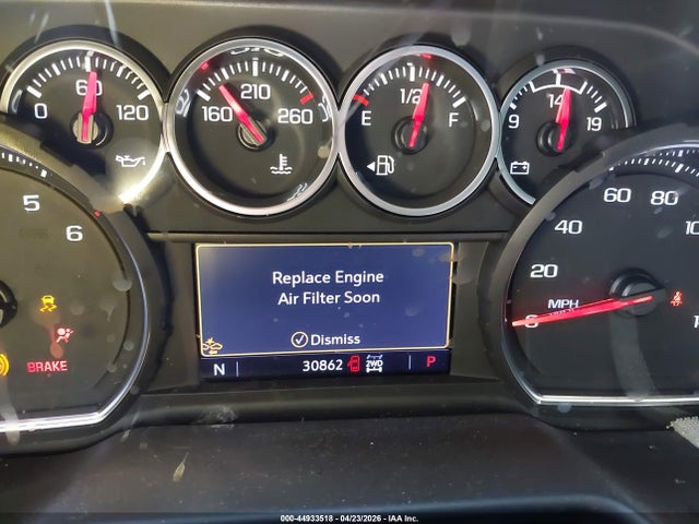 2022 Chevrolet Tahoe 4wd Ls მანქანა იყიდება აუქციონზე, vin: 1GNSKMKD6NR187748, აუქციონის ნომერი: 44933518