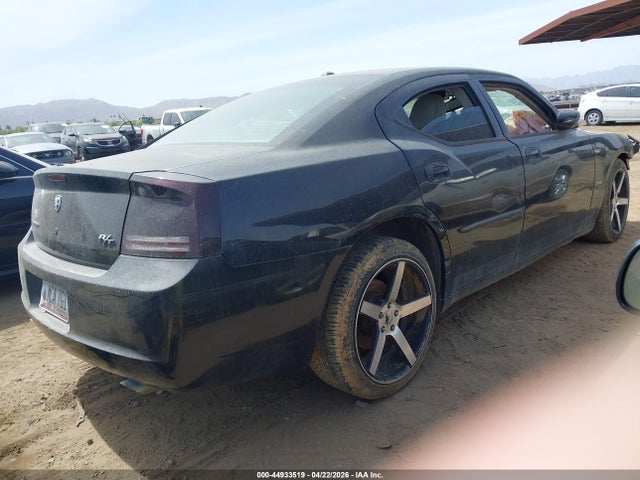 Продажа на аукционе авто 2007 Dodge Charger Rt, vin: 2B3KA53H57H614411, номер лота: 44933519