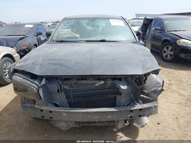 Продажа на аукционе авто 2007 Dodge Charger Rt, vin: 2B3KA53H57H614411, номер лота: 44933519