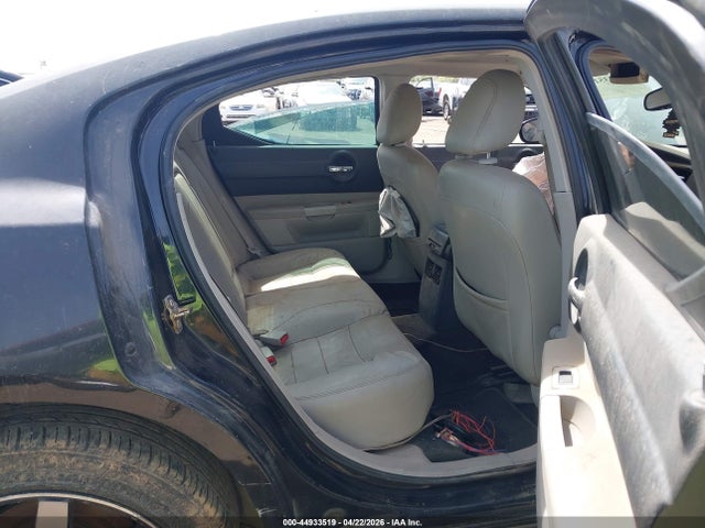 Продажа на аукционе авто 2007 Dodge Charger Rt, vin: 2B3KA53H57H614411, номер лота: 44933519
