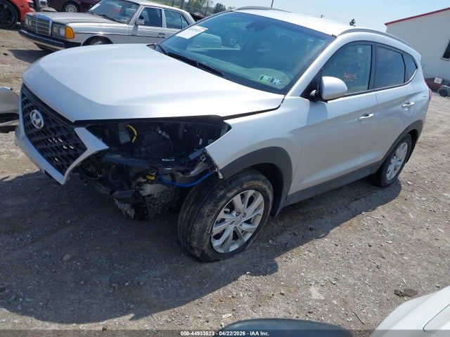 Aukcja sprzedaży 2019 Hyundai Tucson Value, vin: KM8J3CA41KU016648, numer aukcji: 44933523