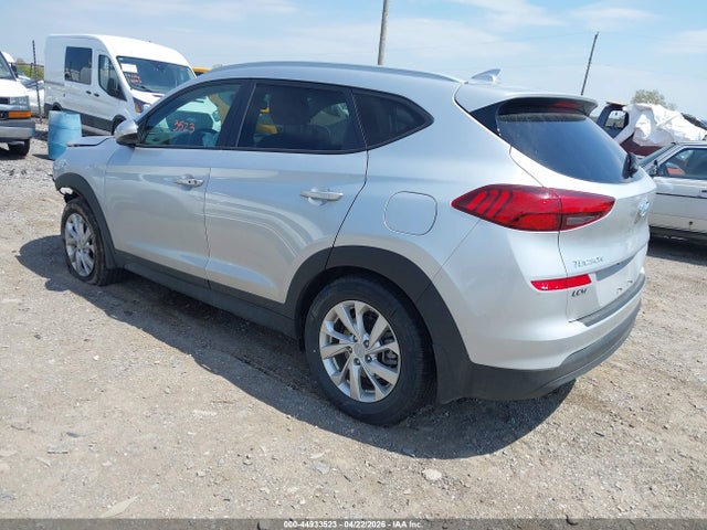 Aukcja sprzedaży 2019 Hyundai Tucson Value, vin: KM8J3CA41KU016648, numer aukcji: 44933523