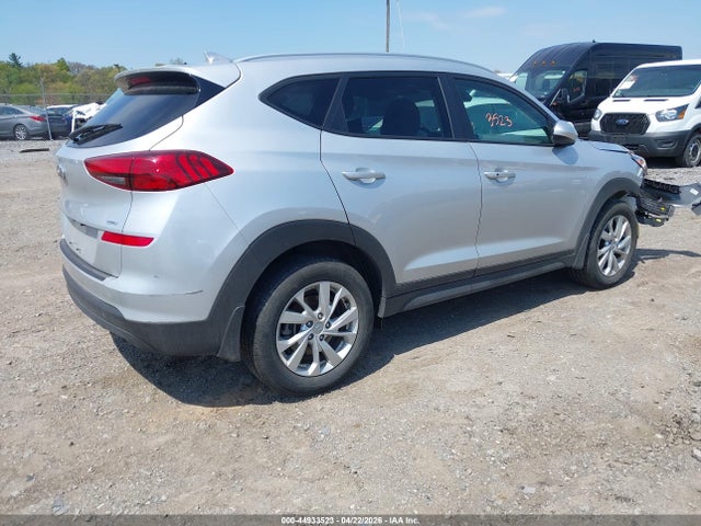 Aukcja sprzedaży 2019 Hyundai Tucson Value, vin: KM8J3CA41KU016648, numer aukcji: 44933523