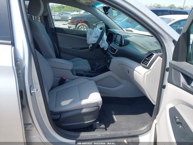 Aukcja sprzedaży 2019 Hyundai Tucson Value, vin: KM8J3CA41KU016648, numer aukcji: 44933523