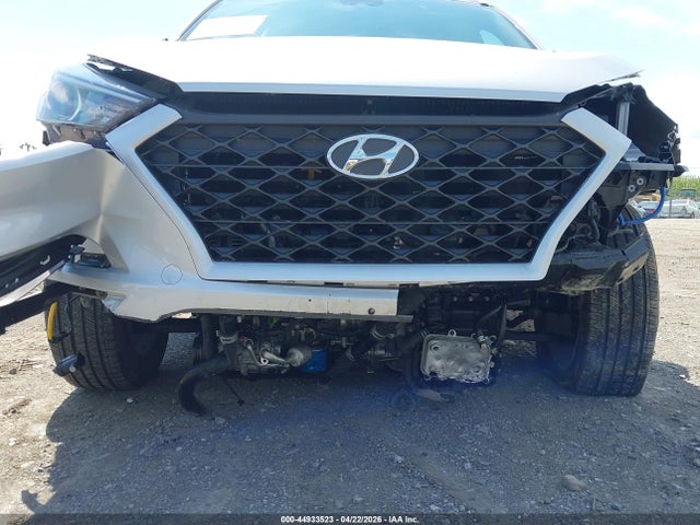 Aukcja sprzedaży 2019 Hyundai Tucson Value, vin: KM8J3CA41KU016648, numer aukcji: 44933523
