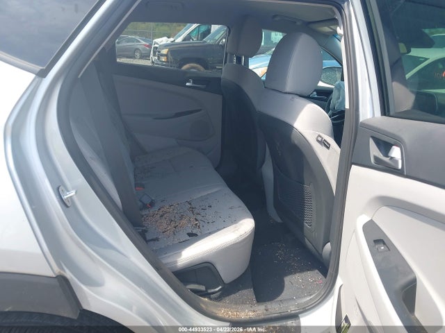 Aukcja sprzedaży 2019 Hyundai Tucson Value, vin: KM8J3CA41KU016648, numer aukcji: 44933523
