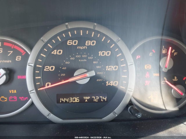 Продаж на аукціоні авто 2008 Honda Pilot Ex-l, vin: 5FNYF28728B028622, номер лоту: 44933524