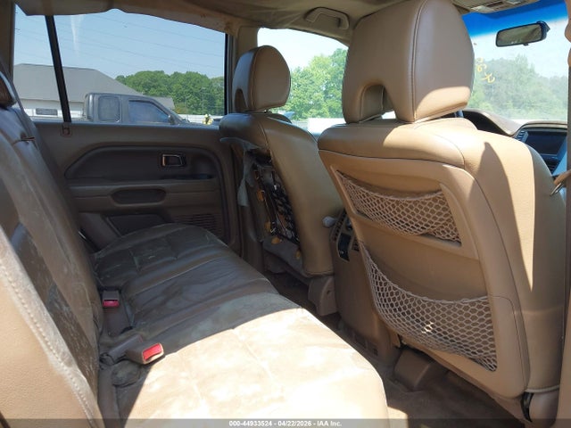 Продаж на аукціоні авто 2008 Honda Pilot Ex-l, vin: 5FNYF28728B028622, номер лоту: 44933524