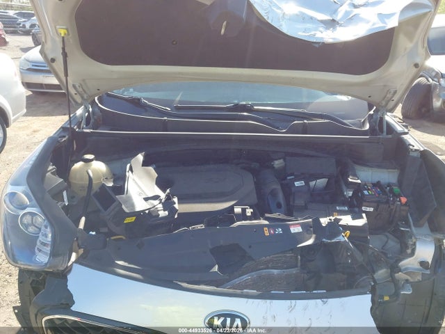 KIA Sportage Lx 2020 KNDPM3AC4L7737694 Image 10
