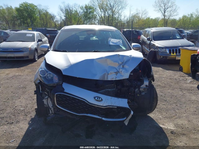 KIA Sportage Lx 2020 KNDPM3AC4L7737694 Image 13
