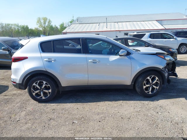 KIA Sportage Lx 2020 KNDPM3AC4L7737694 Image 14