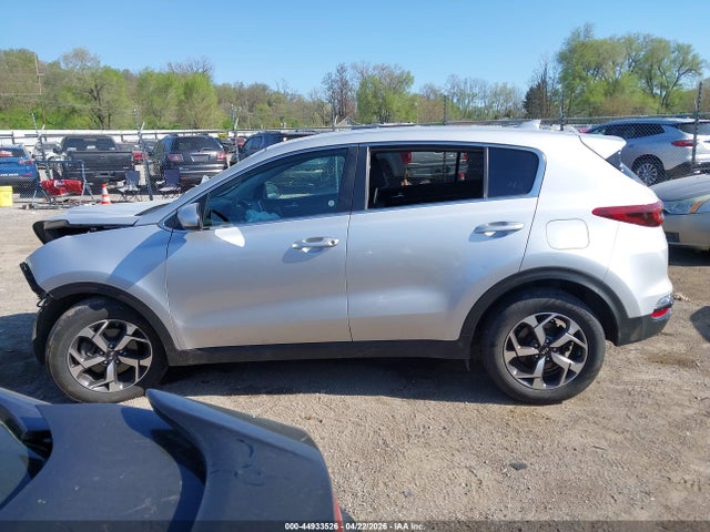 KIA Sportage Lx 2020 KNDPM3AC4L7737694 Image 15