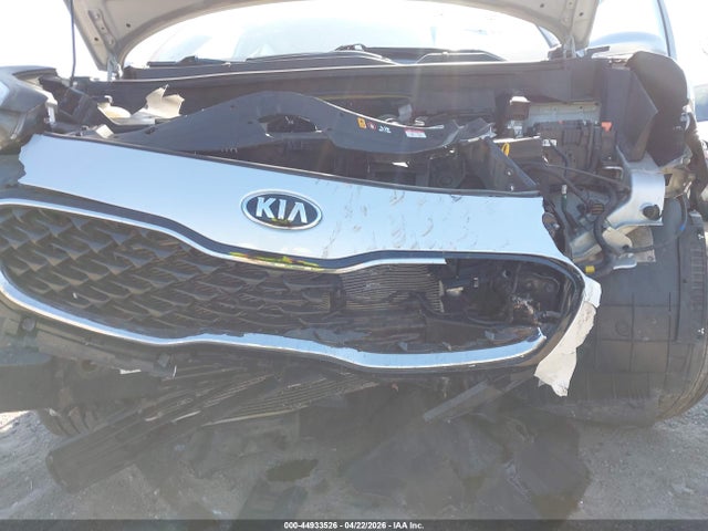 KIA Sportage Lx 2020 KNDPM3AC4L7737694 Image 18