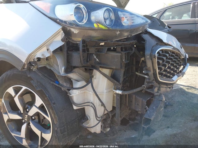 KIA Sportage Lx 2020 KNDPM3AC4L7737694 Image 19