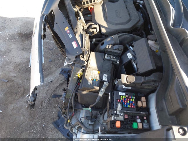 KIA Sportage Lx 2020 KNDPM3AC4L7737694 Image 20