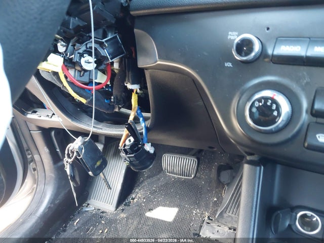 KIA Sportage Lx 2020 KNDPM3AC4L7737694 Image 21