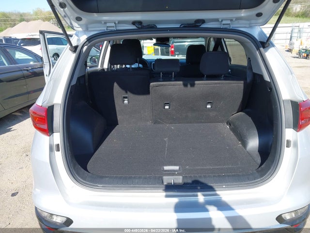 KIA Sportage Lx 2020 KNDPM3AC4L7737694 Image 22