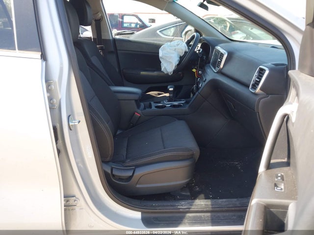 KIA Sportage Lx 2020 KNDPM3AC4L7737694 Image 5