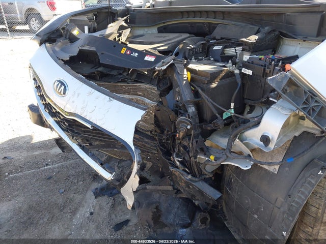 KIA Sportage Lx 2020 KNDPM3AC4L7737694 Image 6