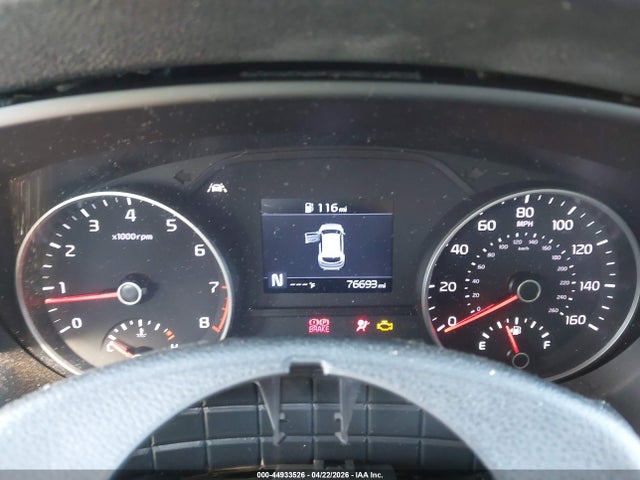 KIA Sportage Lx 2020 KNDPM3AC4L7737694 Image 7