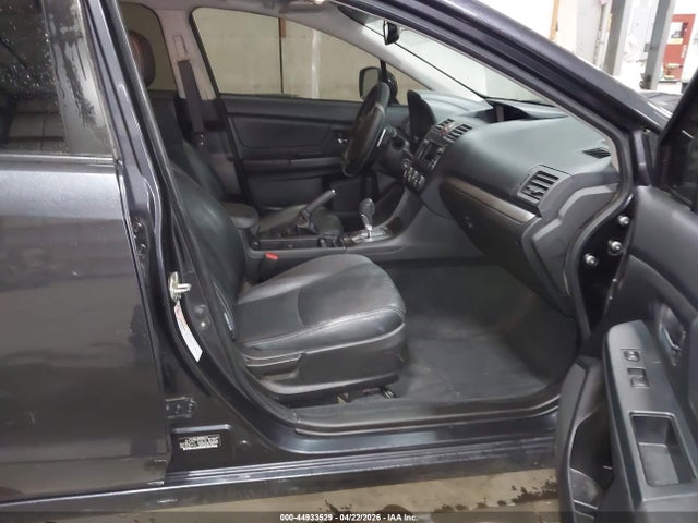 44933529 :رقم المزاد ، JF1GPAH69CH235033 vin ، 2012 Subaru Impreza 2.0i Limited مزاد بيع