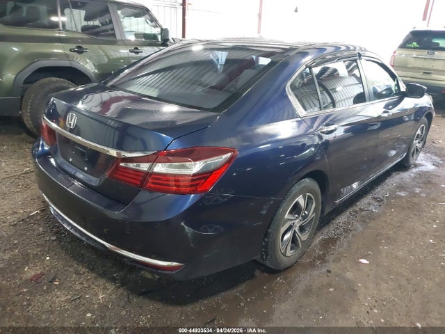 Aukcja sprzedaży 2016 Honda Accord Lx, vin: 1HGCR2F33GA041034, numer aukcji: 44933534