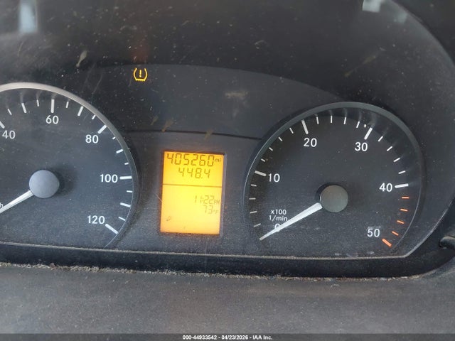 Mercedes-Benz Sprinter 2500 High Roof 2014 WD3PE8DE2E5902240 Image 15