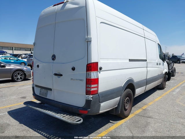Mercedes-Benz Sprinter 2500 High Roof 2014 WD3PE8DE2E5902240 Image 4