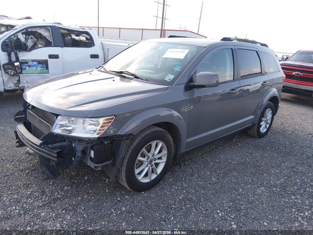 Продажа на аукционе авто 2019 Dodge Journey Se, vin: 3C4PDCBB4KT701066, номер лота: 44933543
