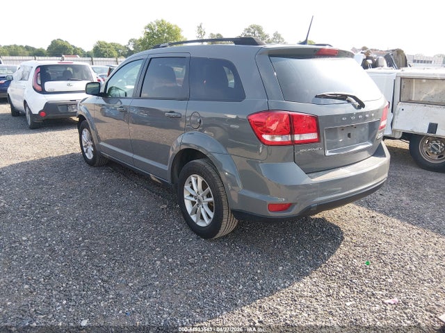 Продажа на аукционе авто 2019 Dodge Journey Se, vin: 3C4PDCBB4KT701066, номер лота: 44933543