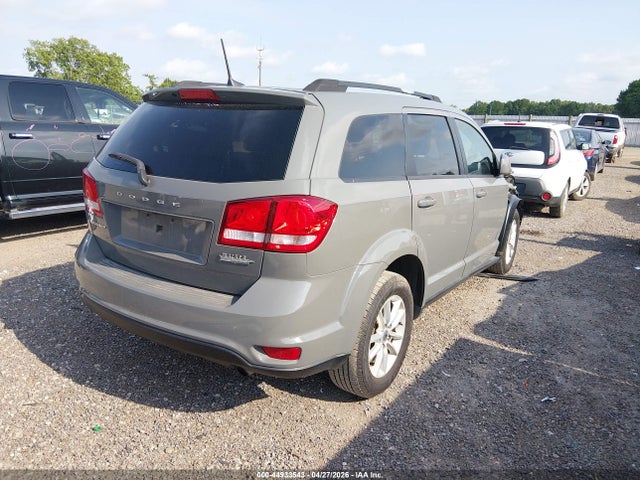 Продажа на аукционе авто 2019 Dodge Journey Se, vin: 3C4PDCBB4KT701066, номер лота: 44933543