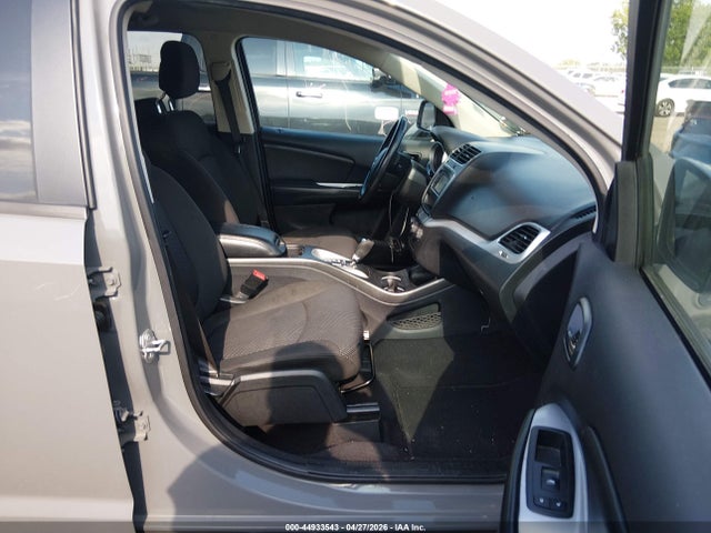 Продажа на аукционе авто 2019 Dodge Journey Se, vin: 3C4PDCBB4KT701066, номер лота: 44933543