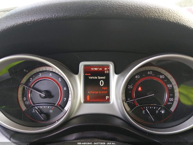 Продажа на аукционе авто 2019 Dodge Journey Se, vin: 3C4PDCBB4KT701066, номер лота: 44933543